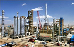 陝西延長石油集(jí)團