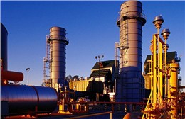 中國石油化工集(jí)團**