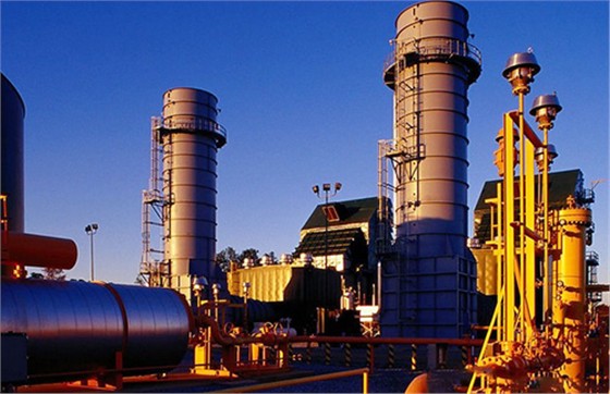 合(hé)作客戶中(zhōng)國石化