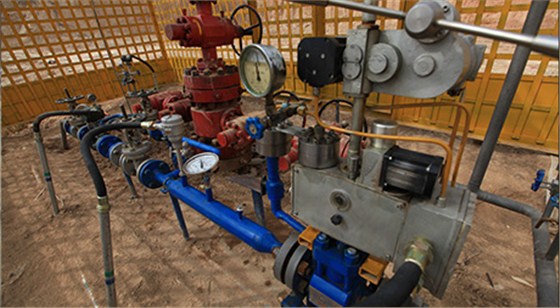 電動(dong)調節閥 電動調(diào)節閥