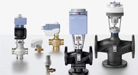 智(zhi)能型直行(háng)程電動調(diao)節閥-航天(tiān)泵閥