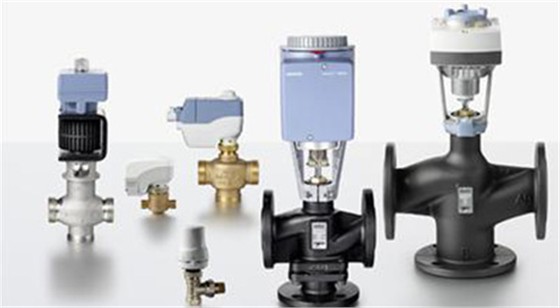 智能(neng)型直行程(chéng)電動調節(jie)閥 智能型(xing)直行程電(diàn)動調節閥(fá)