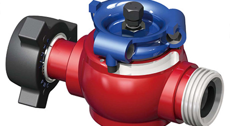 旋塞閥 旋(xuán)塞閥