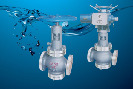 排污閥 排(pai)污閥