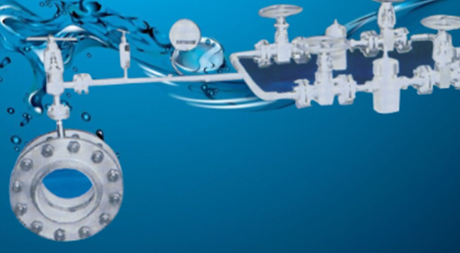 航天(tiān)泵閥甘醇(chún)霧化注入(rù)裝置