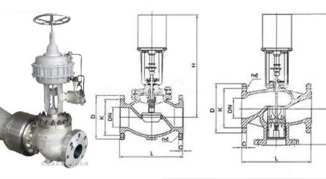 放空(kong)閥 放空閥