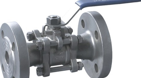 不鏽鋼球(qiu)閥 不鏽鋼球閥(fá)