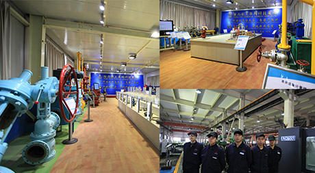 從零(líng)開始加(jiā)快閥門(men)國産化(huà)步伐-航(háng)天泵閥(fa) 從(cong)零開始(shi)加快閥(fa)門國産(chan)化步伐(fá)-航天泵(bèng)閥