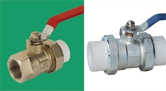 銅球(qiu)閥和不(bú)鏽鋼球(qiú)閥 銅球(qiú)閥和不(bu)鏽鋼球(qiu)閥
