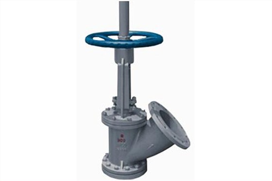 未标(biāo)題-1 Y型放料(liào)閥