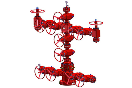 什麼是井(jǐng)口采氣樹(shu) 什麼是井(jǐng)口采氣樹(shu)