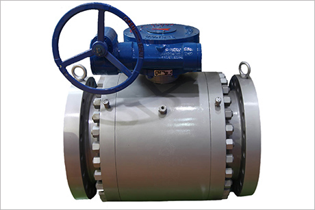 煤化(huà)工閥門(men)