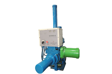 自動投球(qiu)裝置