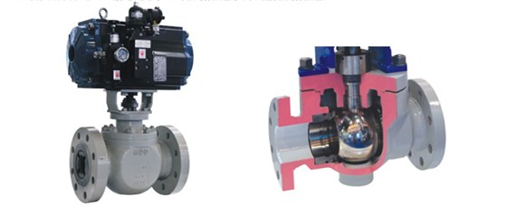 上裝式(shi)煤灰煤(mei)漿控制(zhi)閥産品(pǐn)結構圖(tu) 上裝式(shi)煤灰煤(méi)漿控制(zhì)閥産品(pǐn)結構圖(tu)