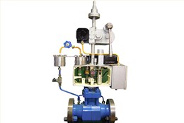 井口(kǒu)緊急切斷閥(fá)（Ⅰ代）