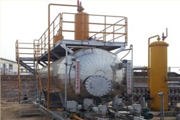 撬裝數字化(hua)三相分離系(xì)統