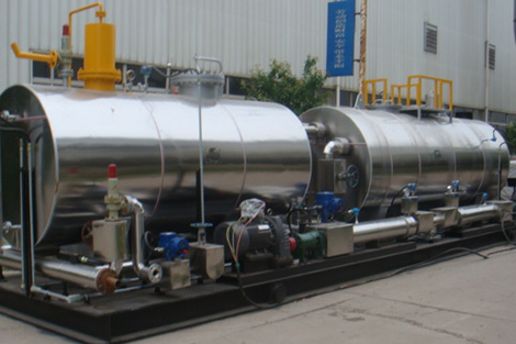 石油輸(shu)送增壓撬(qiao) 石油(you)輸送增壓(ya)撬