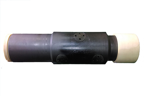 液壓活塞式(shì)套管扶正器