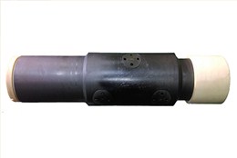 液壓(ya)活塞式套管(guǎn)扶正器