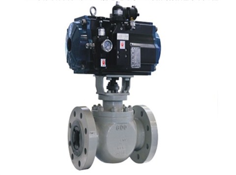 上裝式(shi)煤灰煤(méi)漿控制(zhì)閥 上(shàng)裝式煤(méi)灰煤漿(jiang)控制閥(fa)