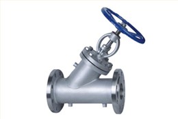 BJ45型保(bǎo)溫截止(zhi)閥