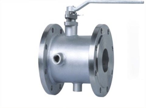 保溫球(qiú)閥 保(bao)溫球閥(fá)