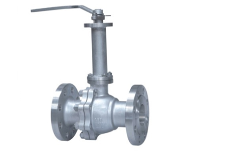 美标低溫截止(zhi)閥 美标低溫截止(zhi)閥