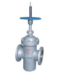 裁剪(218X254)平闆(pan)閘閥 裁剪(218X254)平闆(pǎn)閘閥