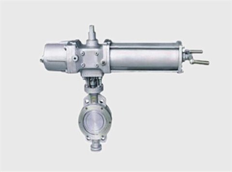 氣(qi)動薄膜、活塞(sāi)調節蝶閥 氣(qì)動薄膜、活塞(sāi)調節蝶閥