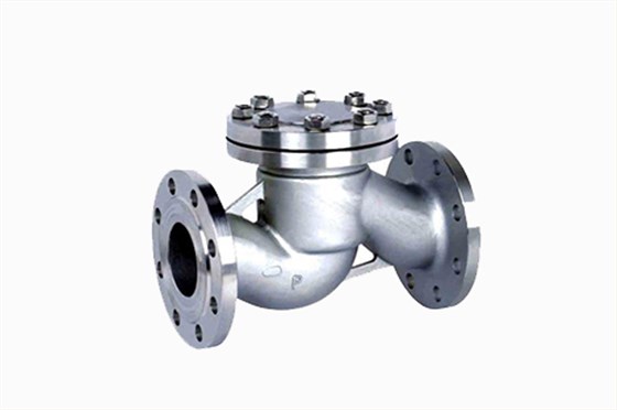 升降式止(zhǐ)回閥 升降式止回(huí)閥