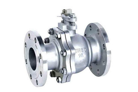 硬密封(feng)球閥