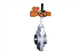 平闆式(shì)單閘闆(pǎn)閘閥