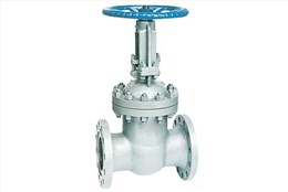 明杆升降式(shì)鑄鋼截止閥(fá)