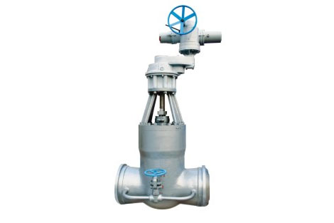 美(měi)标電站(zhan)閘閥