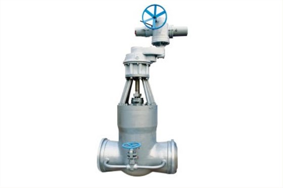 美标電站閘(zha)閥1