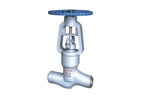 美标(biāo)電站截止閥