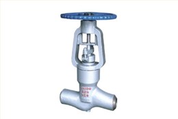 美标(biāo)電站截止閥(fa)