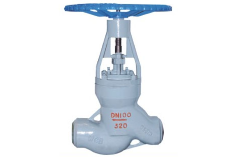 國标電站截(jié)止閥