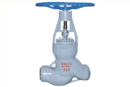 國标電站(zhan)截止閥