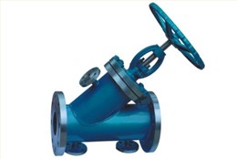 夾套(tào)保溫截止閥