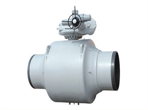 全焊(han)接鍛鋼(gang)固定球(qiú)閥 全焊(han)接鍛鋼(gang)固定球(qiú)閥
