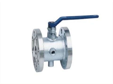 夾套(tao)保溫球閥 夾套(tào)保溫球閥