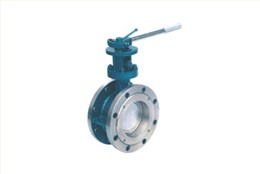 金屬(shǔ)硬密封(feng)蝶閥