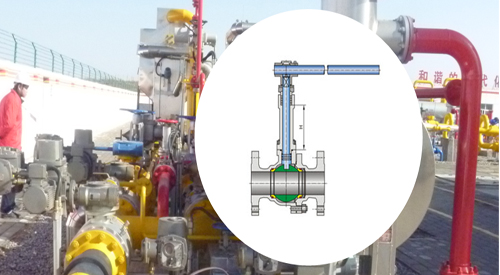 航天泵閥(fá)-低溫球閥 航天(tian)泵閥-低溫球閥(fá)
