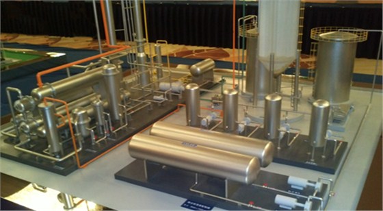 航(háng)天泵閥(fá)展示 航(háng)天泵閥(fa)展示