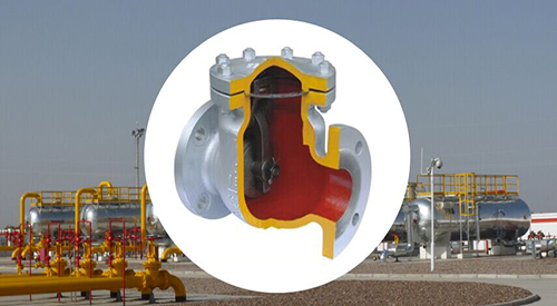 航天泵閥(fa)旋啟式止回(hui)閥 航天泵閥(fá)旋啟式止回(hui)閥