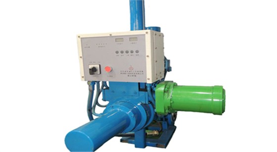 航天(tian)泵閥自動(dòng)投球裝置(zhi) 航天泵閥(fá)自動投球(qiu)裝置