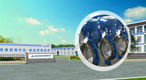 靈活省力(li) 航天泵閥研制-軟(ruǎn)密封蝶閥 靈活省力 航(háng)天泵閥研制-軟密(mi)封蝶閥