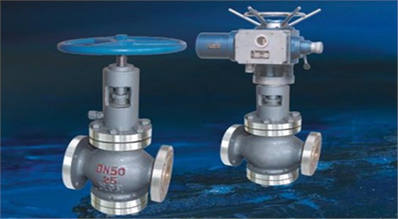 航天泵(bèng)閥排污(wu)閥 航天(tiān)泵閥排(pái)污閥