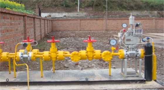 航(hang)天泵閥緊(jǐn)急切斷閥(fa) 航天泵閥(fa)緊急切斷(duan)閥